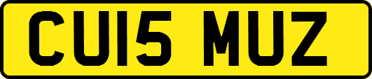 CU15MUZ