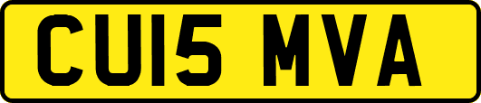 CU15MVA