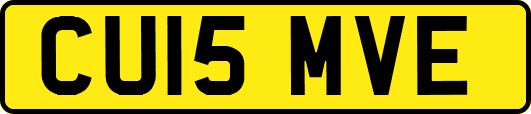 CU15MVE