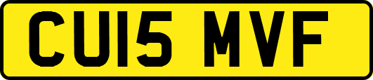 CU15MVF
