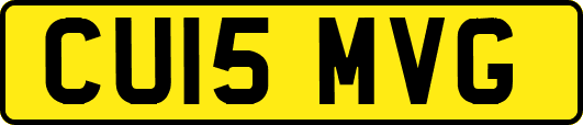 CU15MVG