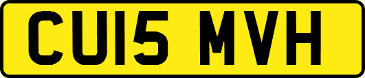 CU15MVH