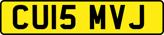 CU15MVJ