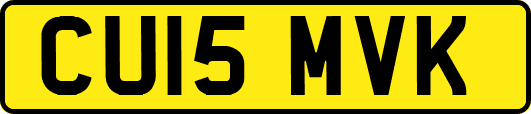 CU15MVK