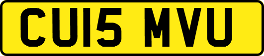CU15MVU
