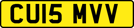 CU15MVV