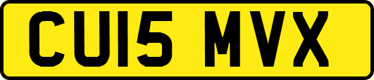CU15MVX