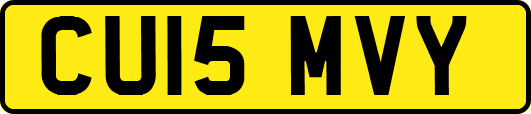 CU15MVY