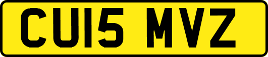CU15MVZ