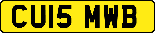CU15MWB