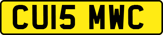 CU15MWC