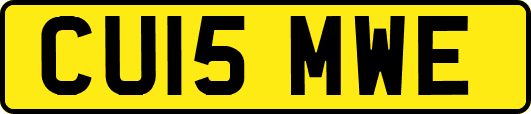 CU15MWE