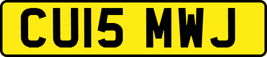 CU15MWJ