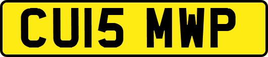CU15MWP