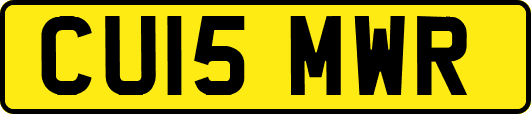 CU15MWR