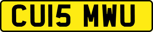 CU15MWU