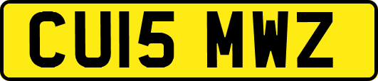 CU15MWZ