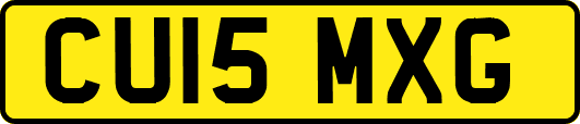 CU15MXG