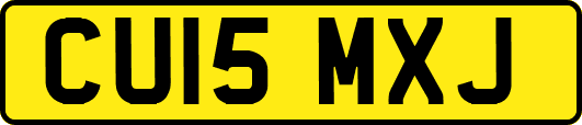 CU15MXJ