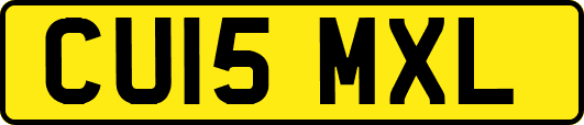 CU15MXL