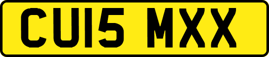 CU15MXX