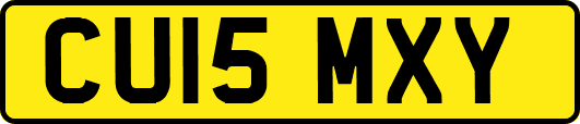 CU15MXY