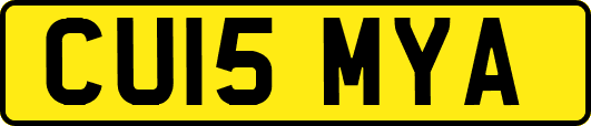 CU15MYA