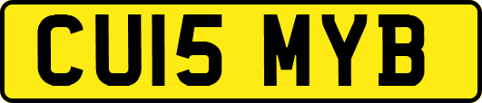 CU15MYB