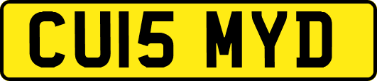 CU15MYD