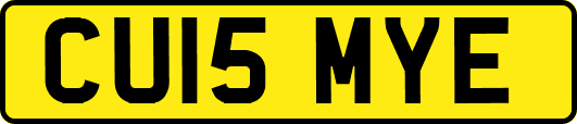 CU15MYE
