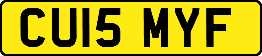 CU15MYF