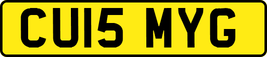 CU15MYG