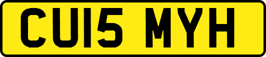 CU15MYH