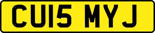 CU15MYJ