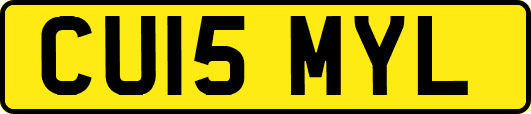 CU15MYL