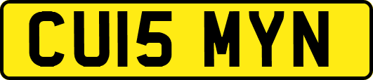 CU15MYN