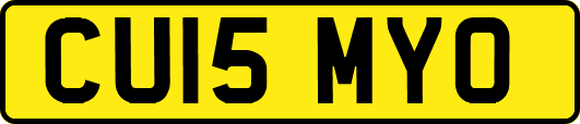CU15MYO