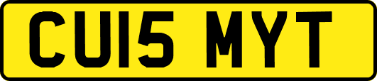 CU15MYT