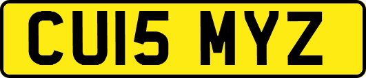CU15MYZ