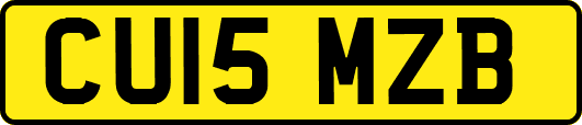 CU15MZB