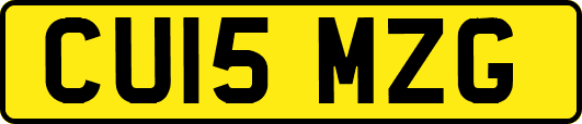 CU15MZG