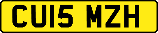 CU15MZH