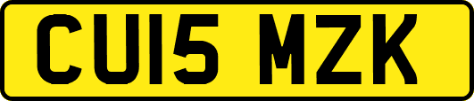 CU15MZK