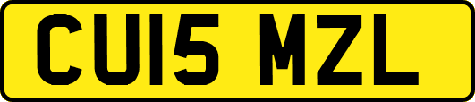 CU15MZL