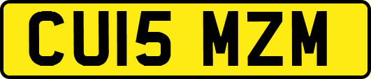 CU15MZM