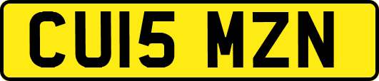 CU15MZN