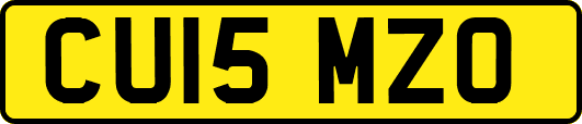 CU15MZO