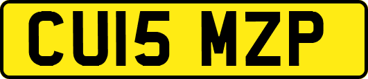 CU15MZP