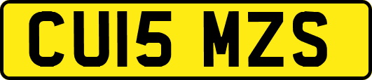 CU15MZS