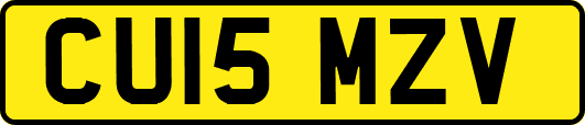 CU15MZV